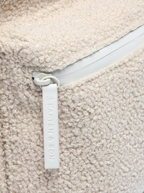 Rugzak 1 Compartiment Met 15